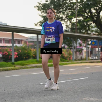 Runner Photo 8238333