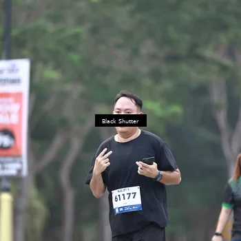 Runner Photo 8238334