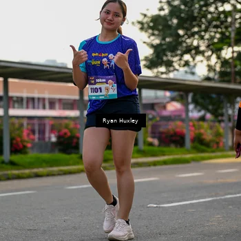 Runner Photo 8238335
