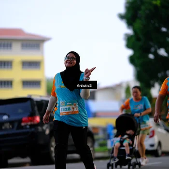 Runner Photo 8238339