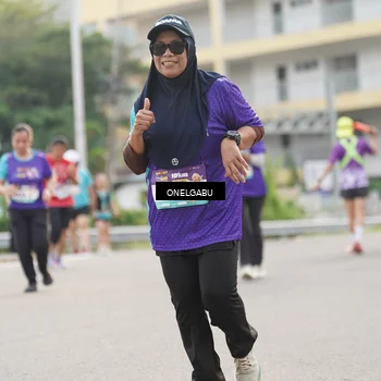 Runner Photo 8238344