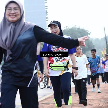Runner Photo 8238345