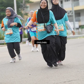 Runner Photo 8238347