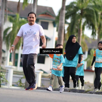 Runner Photo 8238348