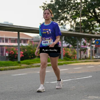 Runner Photo 8238349