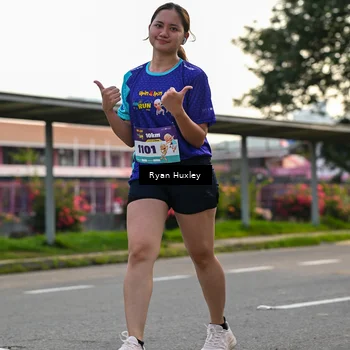 Runner Photo 8238351