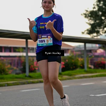 Runner Photo 8238352