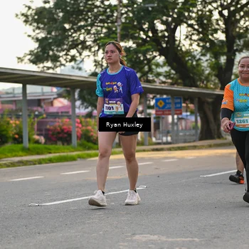 Runner Photo 8238353