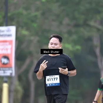 Runner Photo 8238355
