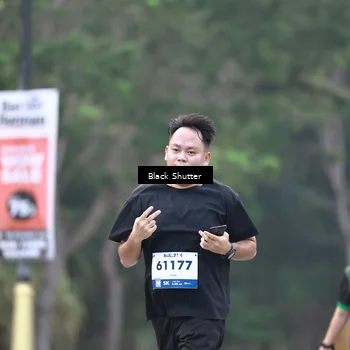 Runner Photo 8238358