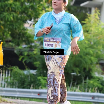 Runner Photo 8238360