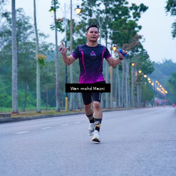 Runner Photo 8238361