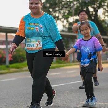 Runner Photo 8238362