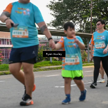 Runner Photo 8238364
