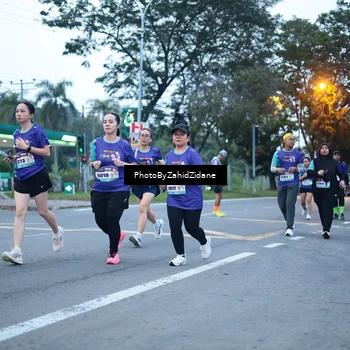 Runner Photo 8238367