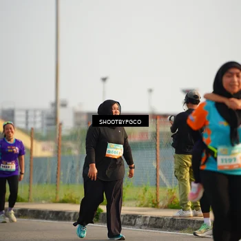 Runner Photo 8238377