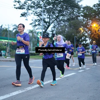 Runner Photo 8238378