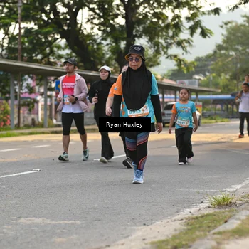 Runner Photo 8238379