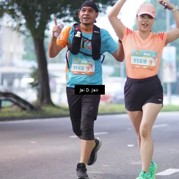 Runner Photo 8238380