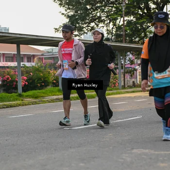 Runner Photo 8238381