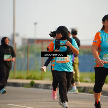 Runner Photo 8238382