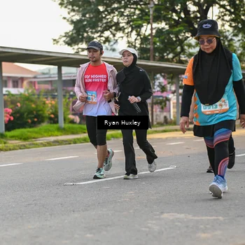 Runner Photo 8238384