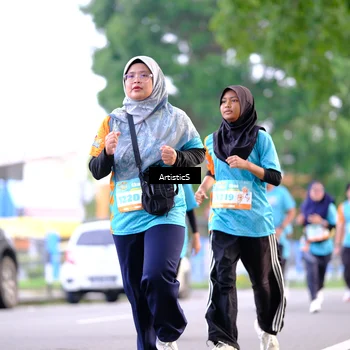 Runner Photo 8238385
