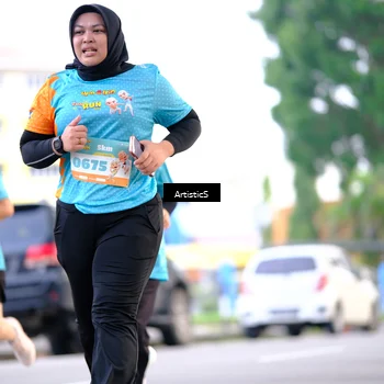 Runner Photo 8238387