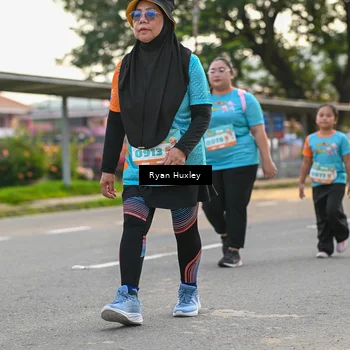 Runner Photo 8238390