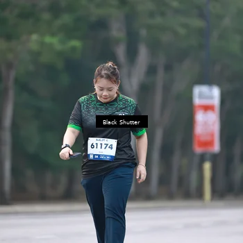 Runner Photo 8238392