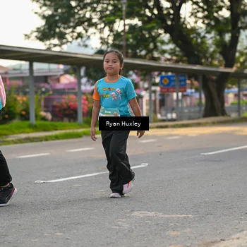 Runner Photo 8238394