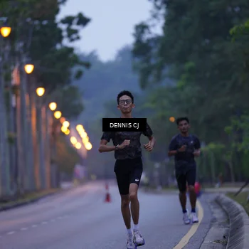 Runner Photo 8238396