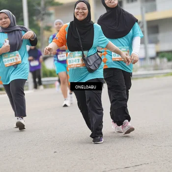 Runner Photo 8238399