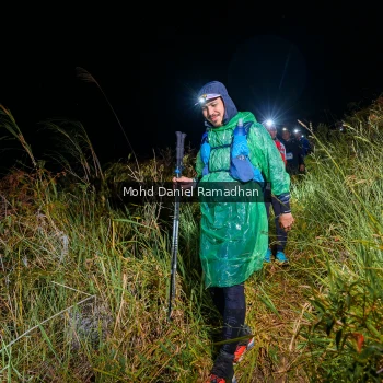 Runner Photo 82384
