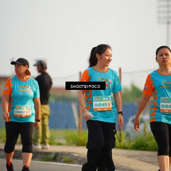 Runner Photo 8238402