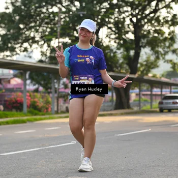 Runner Photo 8238408