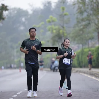 Runner Photo 8238409