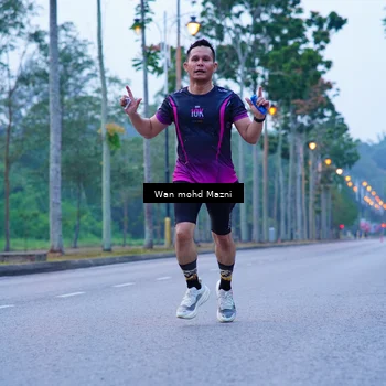 Runner Photo 8238410