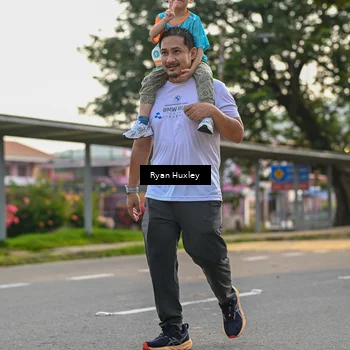Runner Photo 8238411