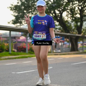 Runner Photo 8238413