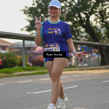 Runner Photo 8238415
