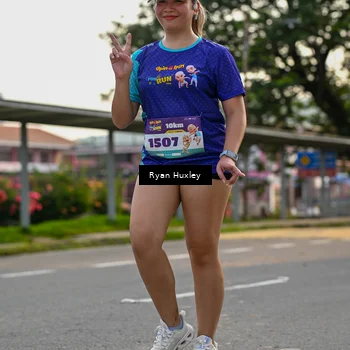 Runner Photo 8238416