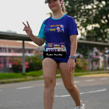 Runner Photo 8238418