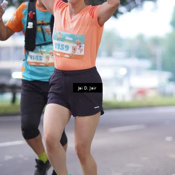 Runner Photo 8238419