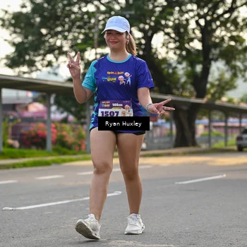 Runner Photo 8238420