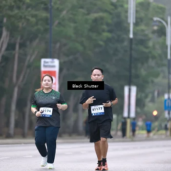 Runner Photo 8238421