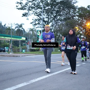 Runner Photo 8238422