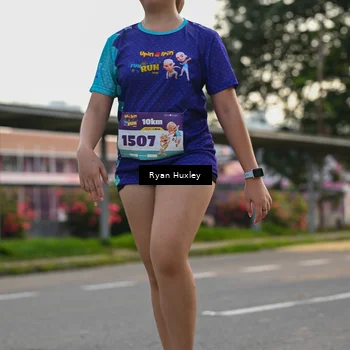 Runner Photo 8238423