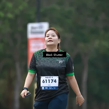 Runner Photo 8238428