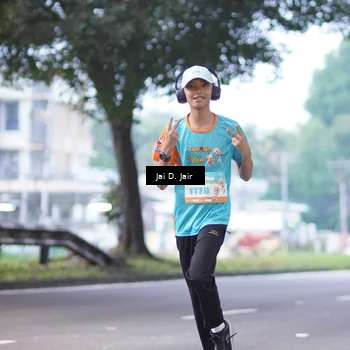 Runner Photo 8238429